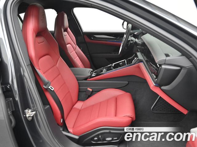Porsche Panamera (976) 2.9 AWD 2025 — фото 10