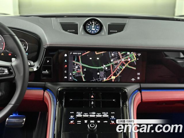 Porsche Panamera (976) 2.9 AWD 2025 — фото 18