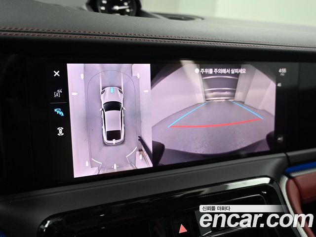 Porsche Panamera (976) 2.9 AWD 2025 — фото 19
