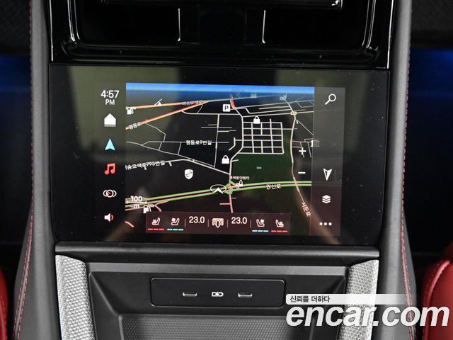 Porsche Panamera (976) 2.9 AWD 2025 — фото 20