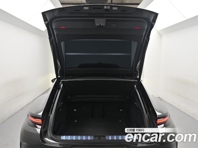 Porsche Panamera (976) 2.9 AWD 2025 — фото 24