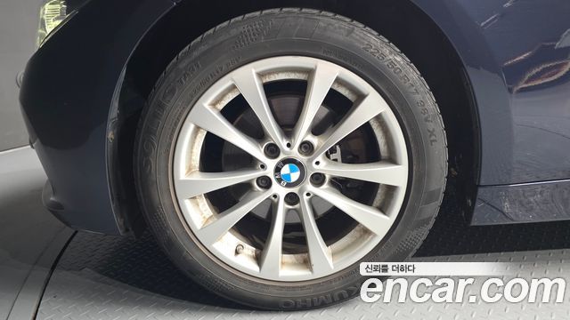 BMW 3 Series (F30) 320d 2016 — фото 5