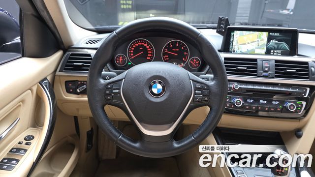 BMW 3 Series (F30) 320d 2016 — фото 13