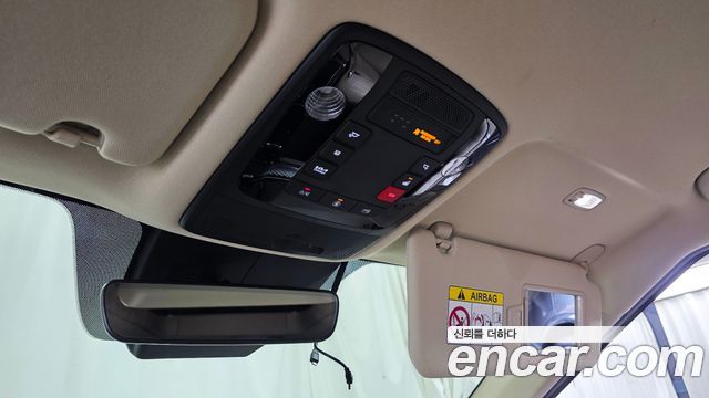 Kia Carnival (IV) Gasoline 7-Seater Hi-Limousine Signature 2022 — фото 19