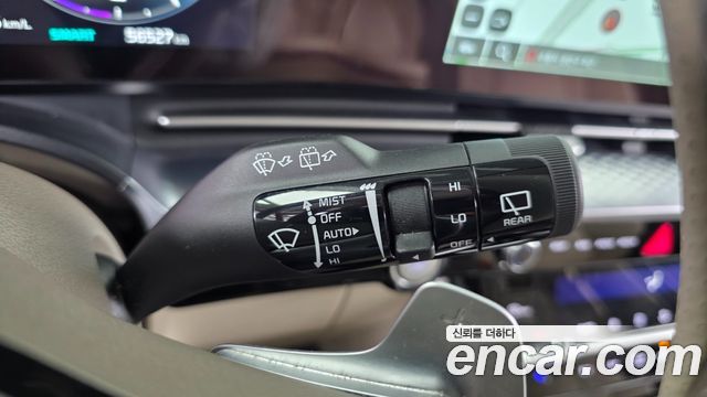 Kia Carnival (IV) Gasoline 7-Seater Hi-Limousine Signature 2022 — фото 34