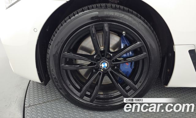 BMW 6 Series GT (G32) 630d xDrive M Sport 2019 — фото 5