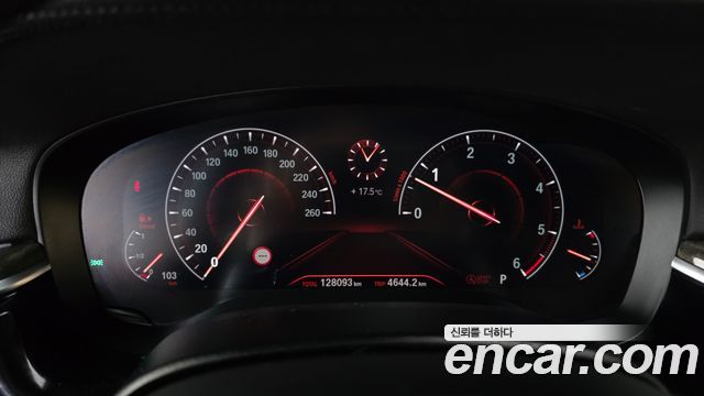 BMW 6 Series GT (G32) 630d xDrive M Sport 2019 — фото 8