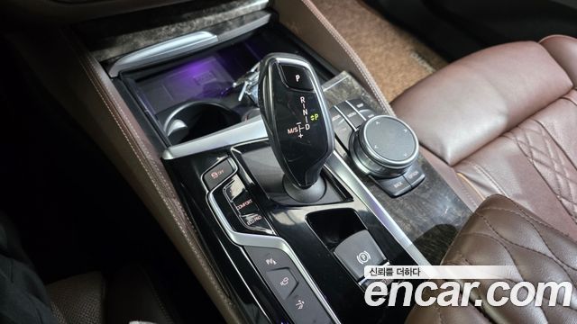 BMW 6 Series GT (G32) 630d xDrive M Sport 2019 — фото 9