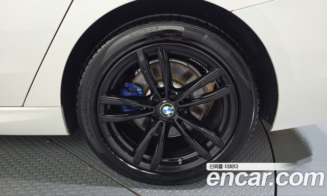 BMW 6 Series GT (G32) 630d xDrive M Sport 2019 — фото 21