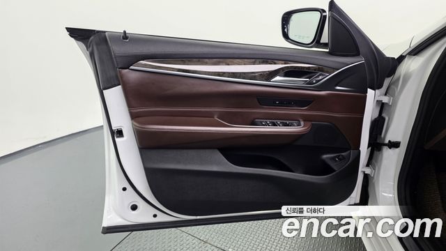 BMW 6 Series GT (G32) 630d xDrive M Sport 2019 — фото 24