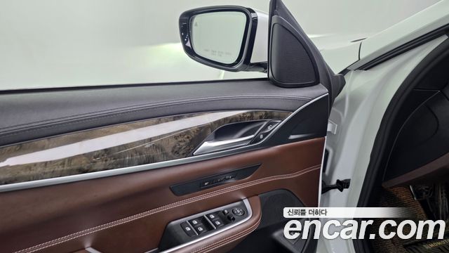 BMW 6 Series GT (G32) 630d xDrive M Sport 2019 — фото 35