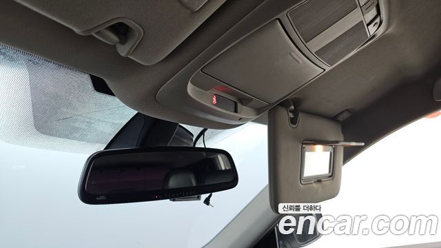 Renault Korea QM6 Diesel 2WD RE Signature 2018 — фото 28