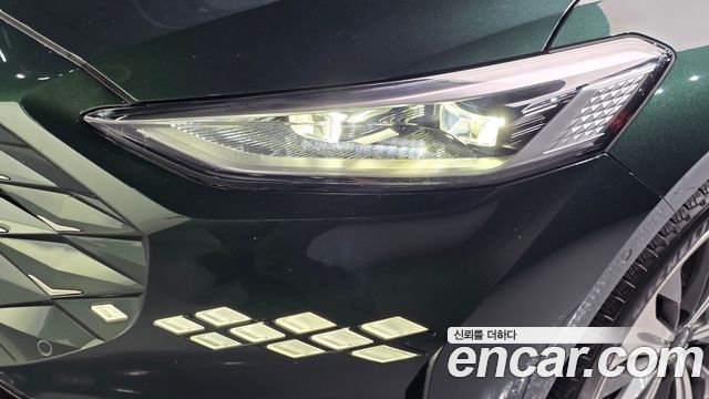 Kia K8 2.5 Gasoline 2WD Signature 2023 — фото 22