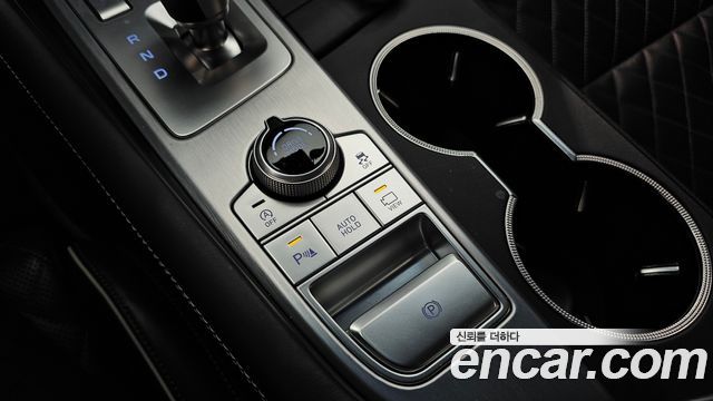 Genesis G70 2.0T Sport Package 2018 — фото 28
