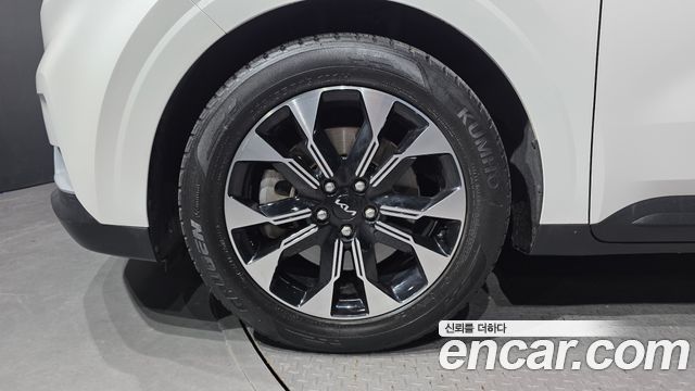 Kia Carnival (IV) Diesel 9-Seater Prestige 2023 — фото 5