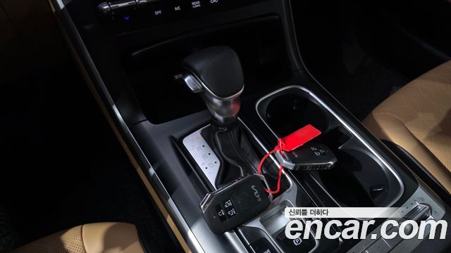 Kia Carnival (IV) Diesel 9-Seater Prestige 2023 — фото 9