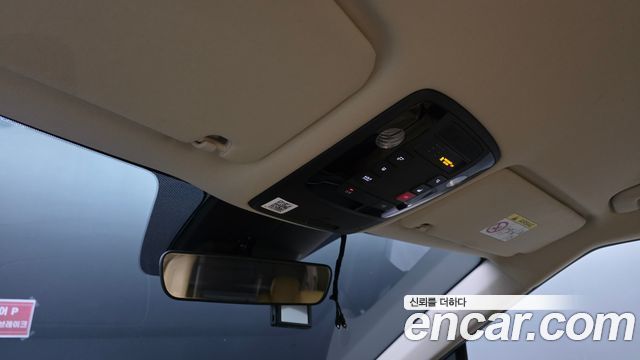 Kia Carnival (IV) Diesel 9-Seater Prestige 2023 — фото 17