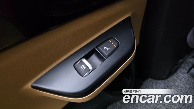 Kia Carnival (IV) Diesel 9-Seater Prestige 2023 — фото 19