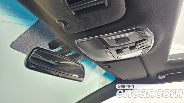 Hyundai Sonata (LF) 2.0 Turbo Exclusive 2015 — фото 17
