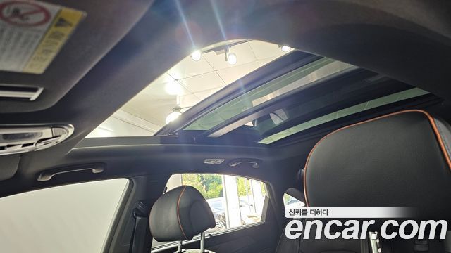 Hyundai Sonata (LF) 2.0 Turbo Exclusive 2015 — фото 18