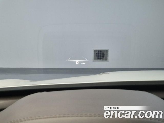 Kia K9 (II) 3.8 GDI AWD Masters 2022 — фото 18