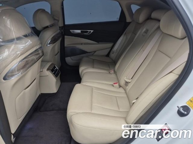 Kia K9 (II) 3.8 GDI AWD Masters 2022 — фото 20