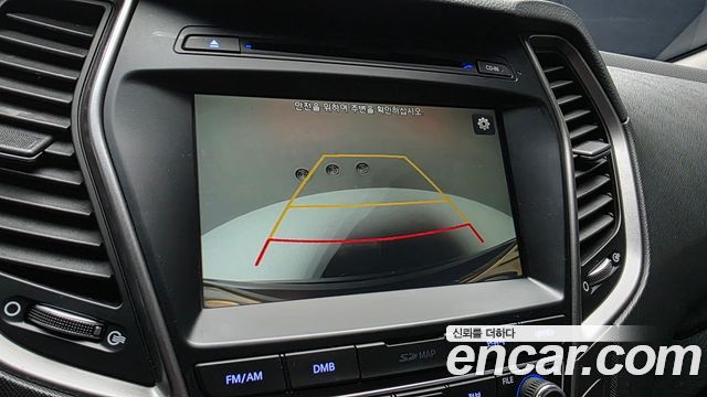 Hyundai Santa Fe The Prime Diesel 2.0 2WD Value Plus 2018 — фото 15