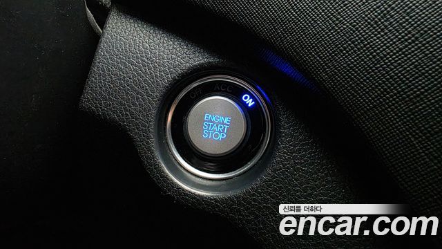 Hyundai Santa Fe The Prime Diesel 2.0 2WD Value Plus 2018 — фото 17