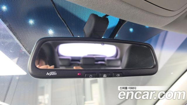 KG Mobility (SsangYong) Tivoli VX 2WD 2016 — фото 19