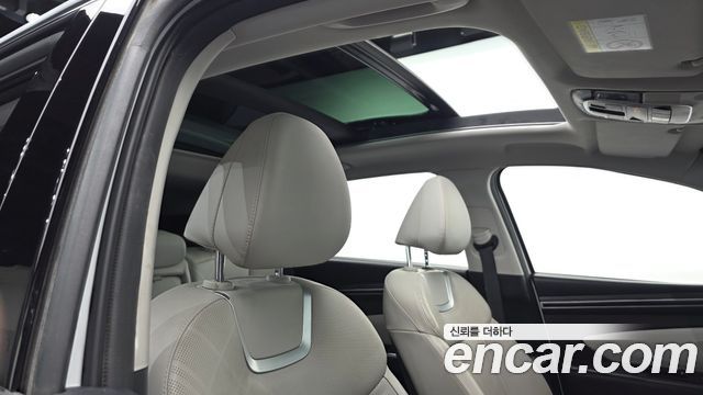 Hyundai Tucson (NX4) Gasoline 1.6 Turbo 2WD Inspiration 2023 — фото 20