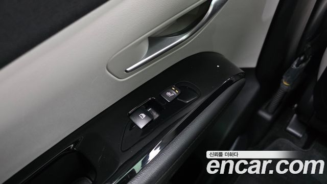Hyundai Tucson (NX4) Gasoline 1.6 Turbo 2WD Inspiration 2023 — фото 22