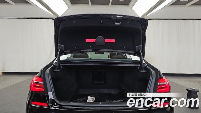BMW 7 Series (G11) 730Ld xDrive M Sport 2018 — фото 20