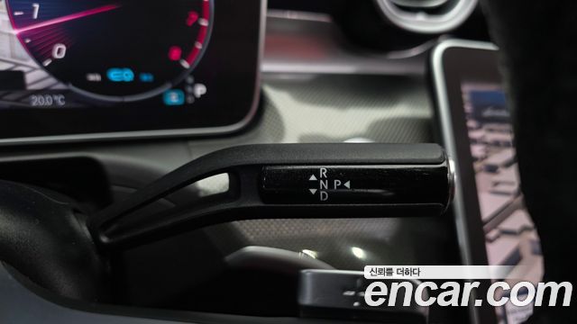 Mercedes-Benz C-Class (W206) C300 AMG Line 2022 — фото 9