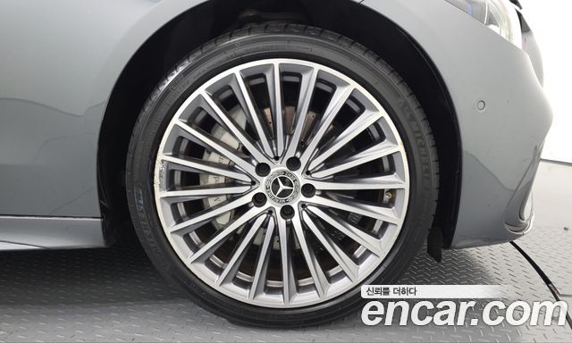 Mercedes-Benz C-Class (W206) C300 AMG Line 2022 — фото 21