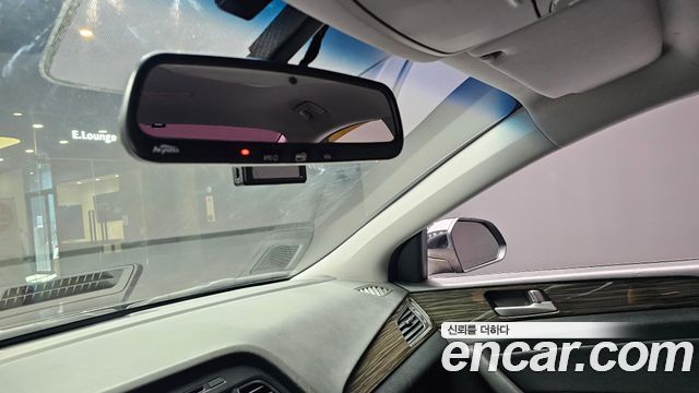 Hyundai Sonata (LF) 2.0 Smart 2015 — фото 19