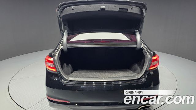 Hyundai Sonata (LF) 2.0 Smart 2015 — фото 20