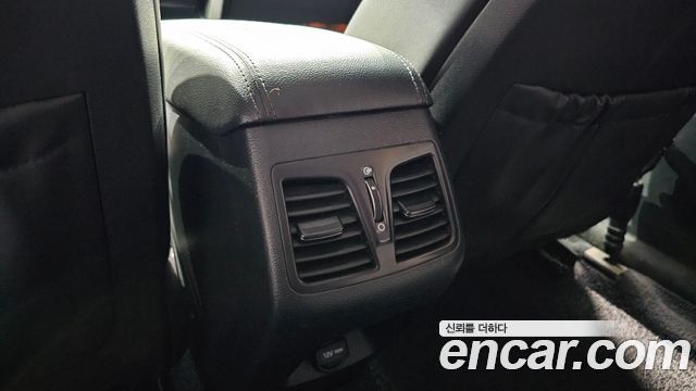 Hyundai Sonata (LF) 2.0 Smart 2015 — фото 32