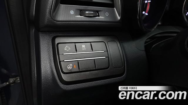 KG Mobility (SsangYong) Tivoli Diesel LX 2WD 2017 — фото 19