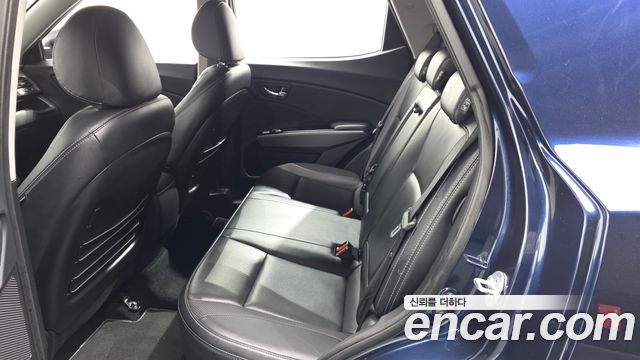 KG Mobility (SsangYong) Tivoli Diesel LX 2WD 2017 — фото 26