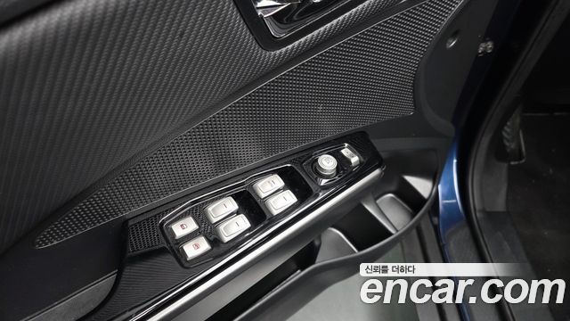 KG Mobility (SsangYong) Tivoli Diesel LX 2WD 2017 — фото 28