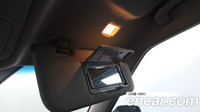 KG Mobility (SsangYong) Tivoli Diesel LX 2WD 2017 — фото 31
