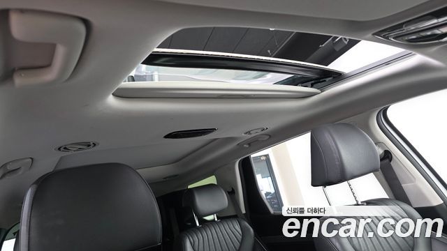 Hyundai Palisade Diesel 2.2 4WD Le Blanc 2024 — фото 18