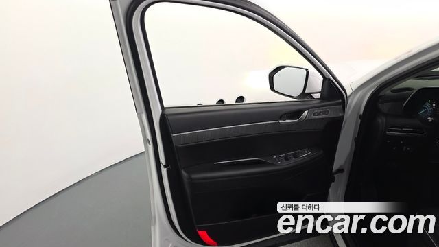 Hyundai Palisade Diesel 2.2 4WD Le Blanc 2024 — фото 24