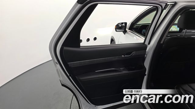 Hyundai Palisade Diesel 2.2 4WD Le Blanc 2024 — фото 25