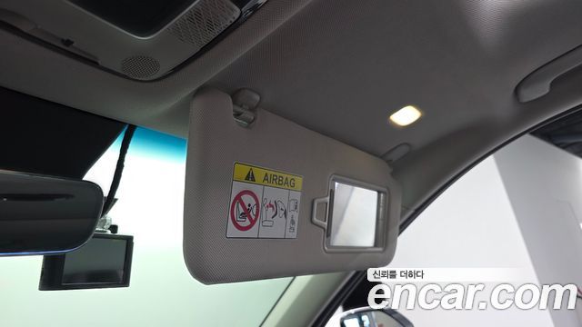 Hyundai Palisade Diesel 2.2 4WD Le Blanc 2024 — фото 26