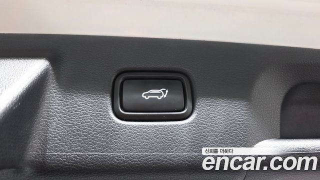 Hyundai Palisade Diesel 2.2 4WD Le Blanc 2024 — фото 27