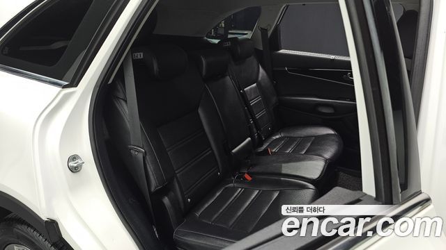 Kia Sorento Diesel 2.0 2WD Noblesse 2018 — фото 12