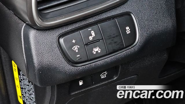 Kia Sorento Diesel 2.0 2WD Noblesse 2018 — фото 14