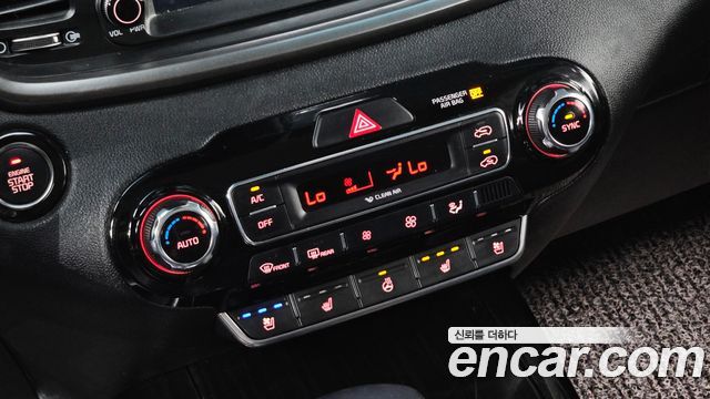 Kia Sorento Diesel 2.0 2WD Noblesse 2018 — фото 20