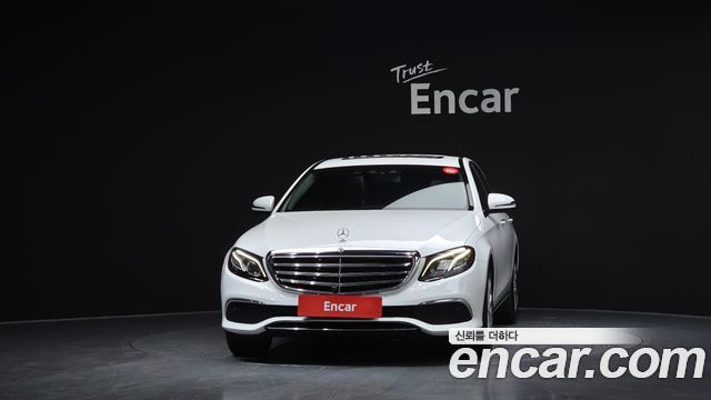 Mercedes-Benz E-Class (W213) E300 Exclusive 2018 — фото 3